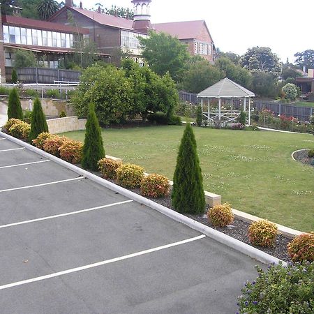 Auldington Hotel ลอนเชสตัน ภายนอก รูปภาพ