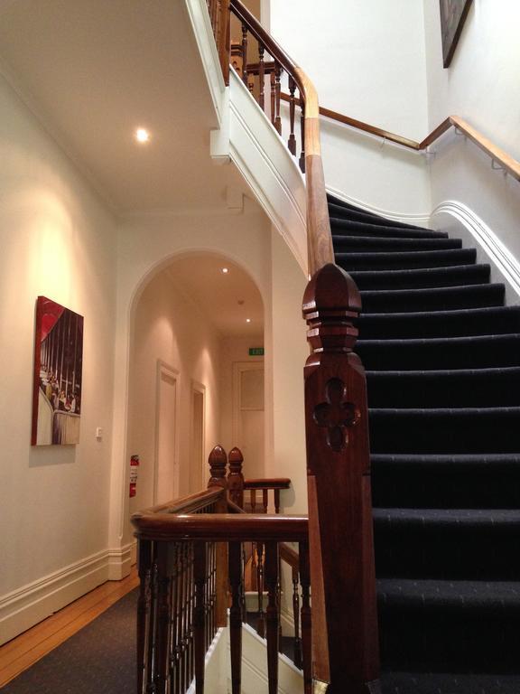 Auldington Hotel ลอนเชสตัน ภายนอก รูปภาพ